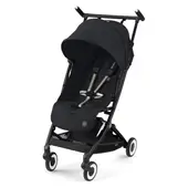 CYBEX - Coche compactos Libelle BLK Magic Black