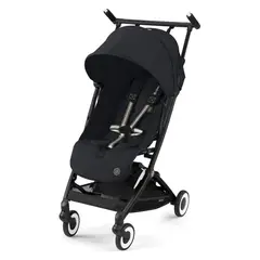 CYBEX - Coche compactos Libelle BLK Magic Black