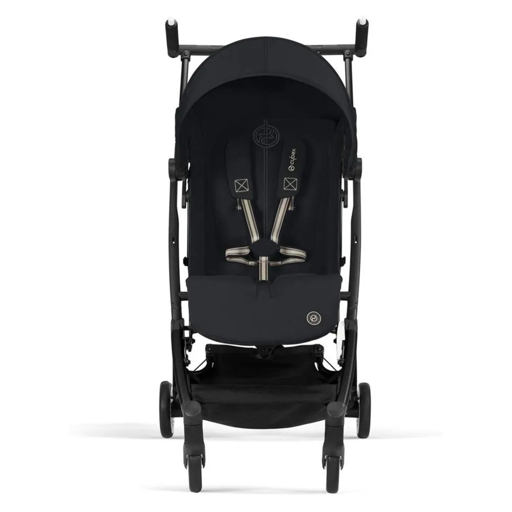 Cybex Libelle Black Magic Black, foto 2