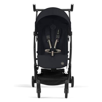Imagen 2 del producto Coche compactos Libelle BLK Magic Black