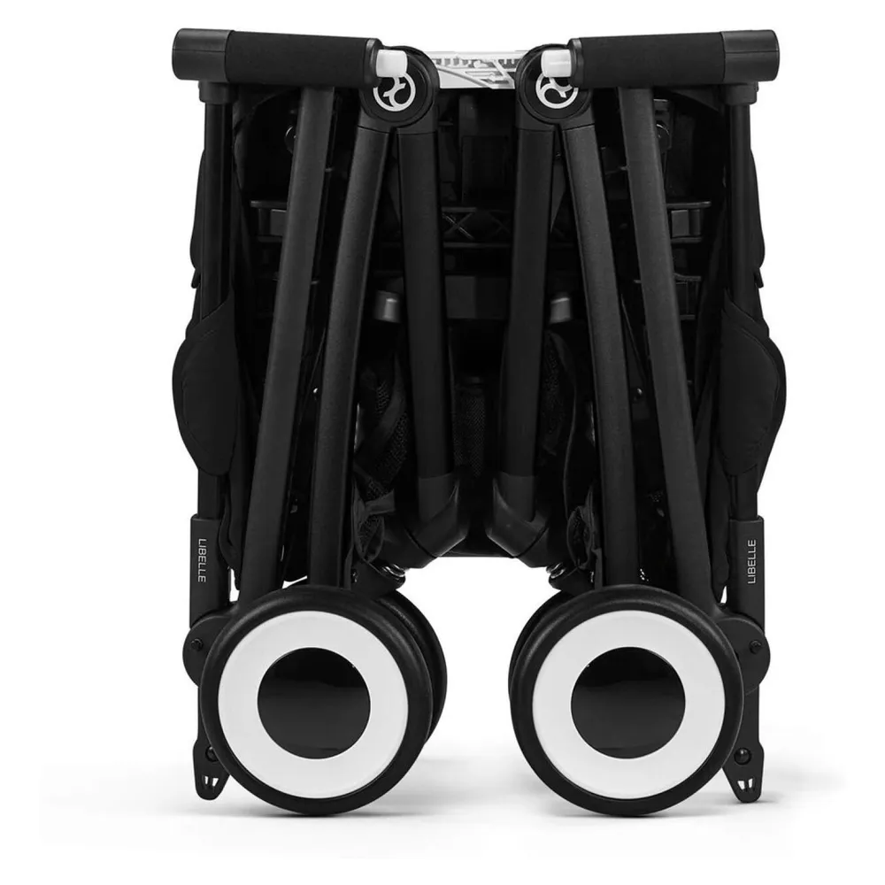 Cybex Libelle Black Magic Black, foto 5