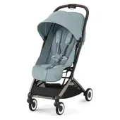 CYBEX - Coche compactos Orfeo TPE Stormy Blue