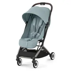 CYBEX - Coche compactos Orfeo TPE Stormy Blue