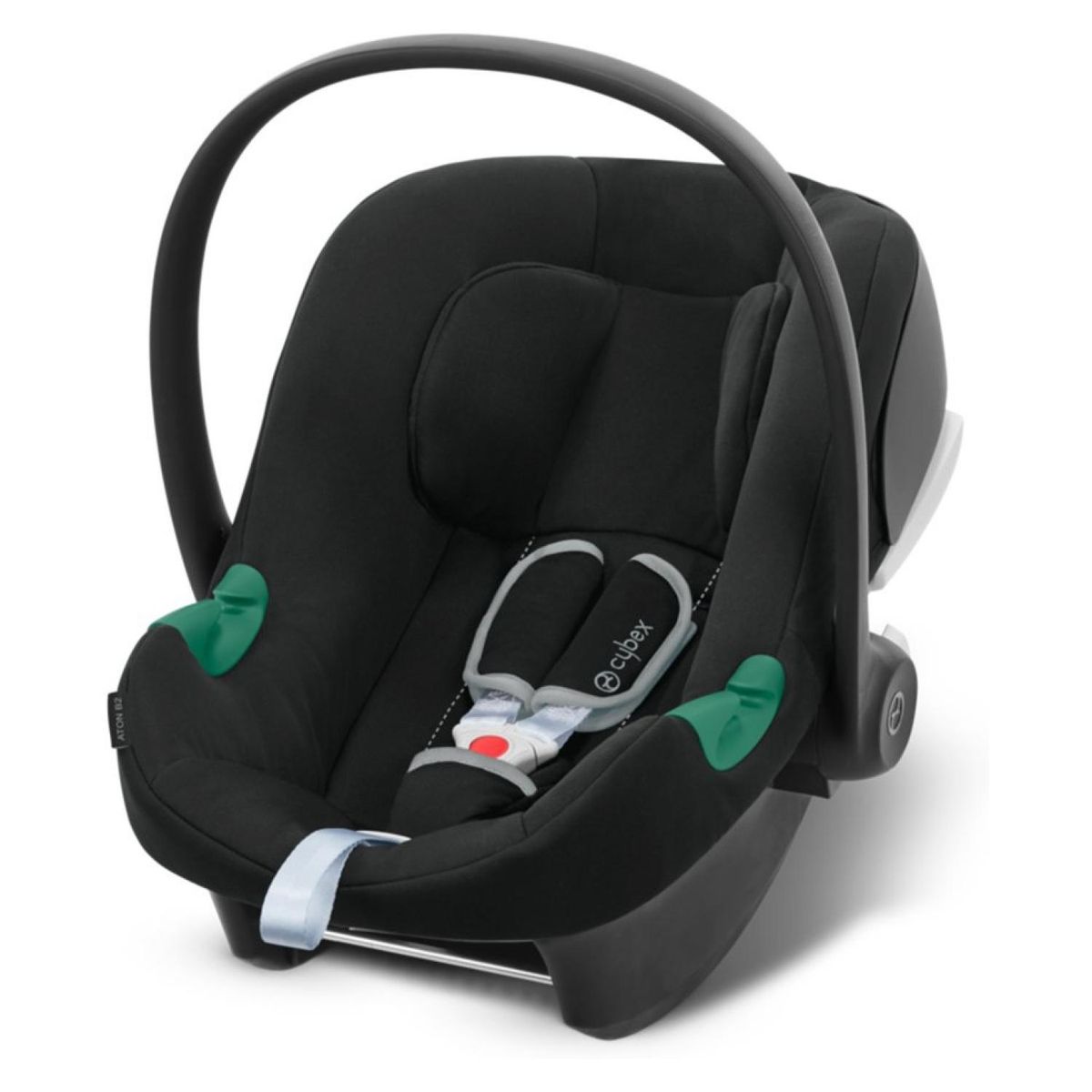CYBEX - Coche travel system TS Orfeo TPE SB + Aton B2 + BA Cybex