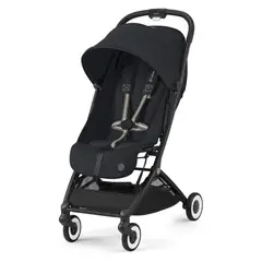 CYBEX - Coche Compactos Orfeo Magic Black