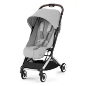 CYBEX - Coche compactos Orfeo SLV Fog Grey