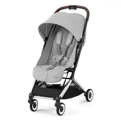 CYBEX - Coche compactos Orfeo SLV Fog Grey