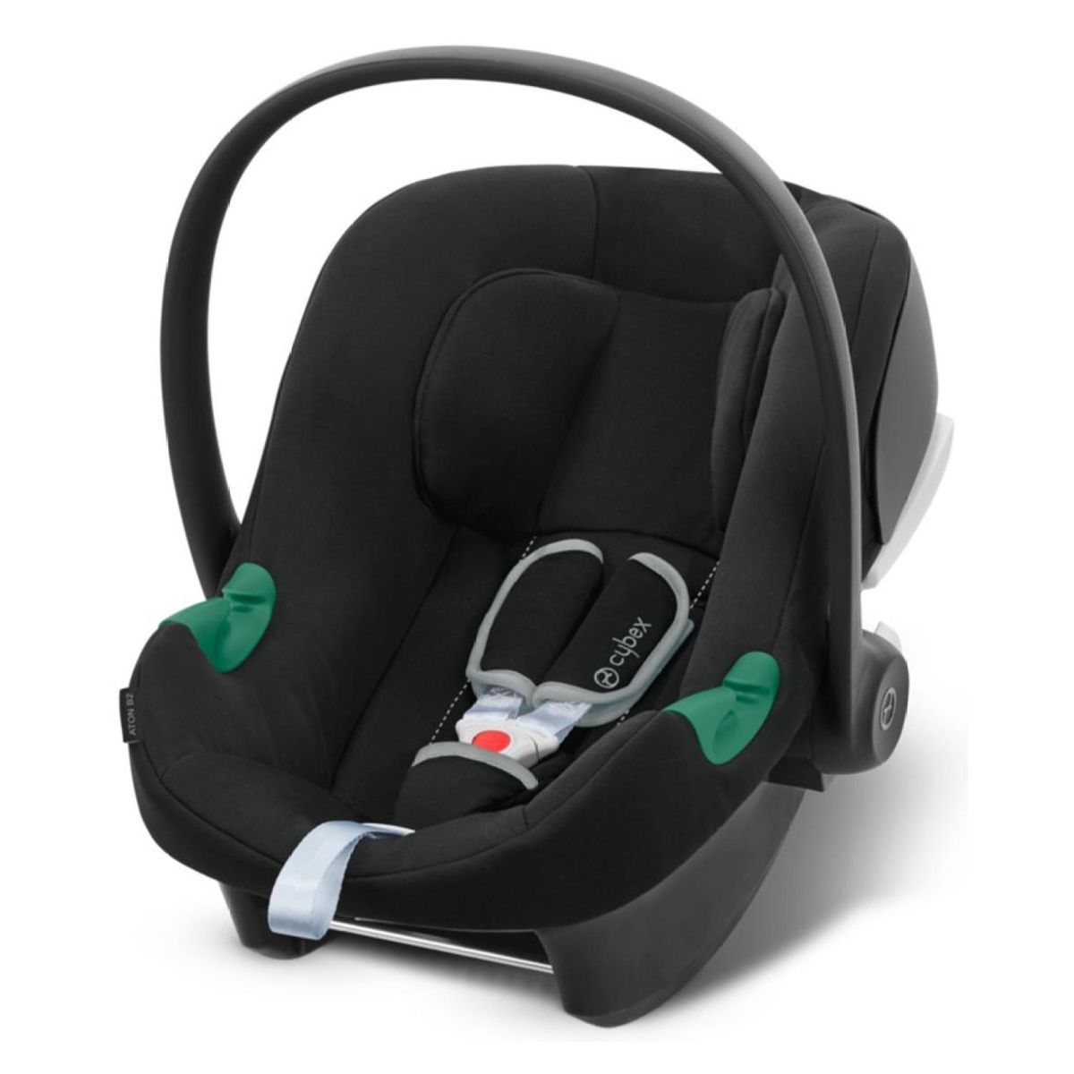 CYBEX - Coche travel system TS Orfeo SLV FG + Aton B2 + BA Cybex