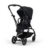 CYBEX - Coche compactos Eezy S Twist+BLK MGBlack