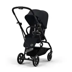 CYBEX - Coche compactos Eezy S Twist+BLK MGBlack
