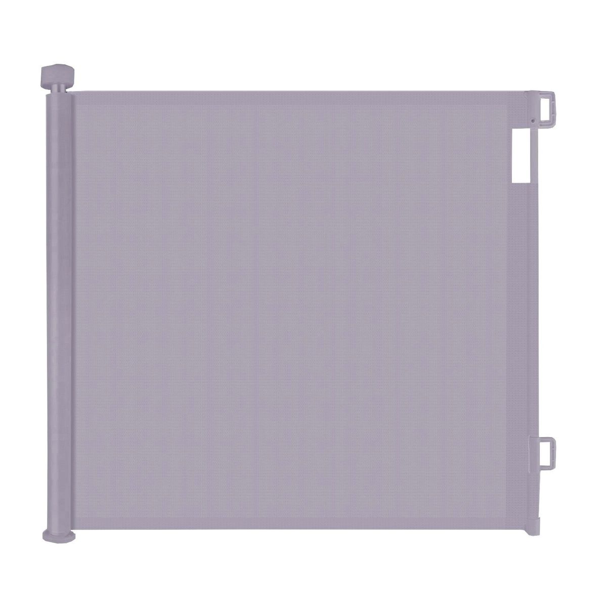 KIDSCOOL - Reja Retractil Gris 140 cm Kidscool