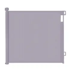 KIDSCOOL - Reja Retractil Gris 140 cm