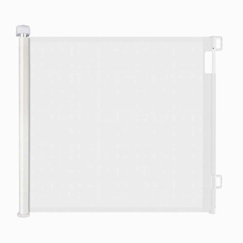 KIDSCOOL - Reja Retractil Blanca 140 cm Kidscool