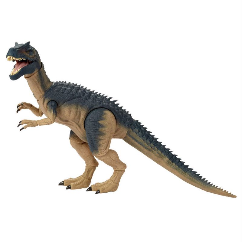 JURASSIC WORLD - Dinosaurio Allosaurus Jurassic World