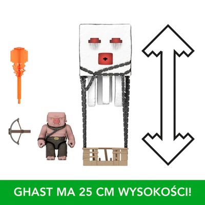 Imagen 2 del producto Figura de Acción The Big One