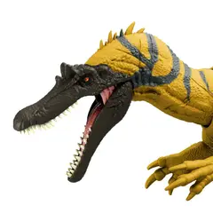 JURASSIC WORLD - Dinosaurio Rugido Salvaje