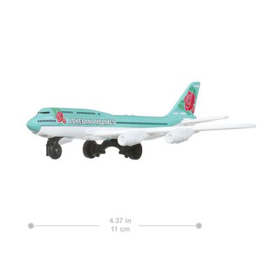 Imagen 2 del producto Vehículo de Juguete Skybusters (Contiene Producto Al Azar Del Surtido)