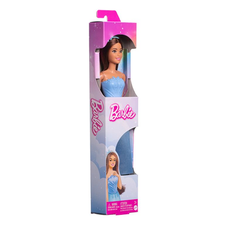 BARBIE - Muñeca Doncellas Sorpresa Barbie