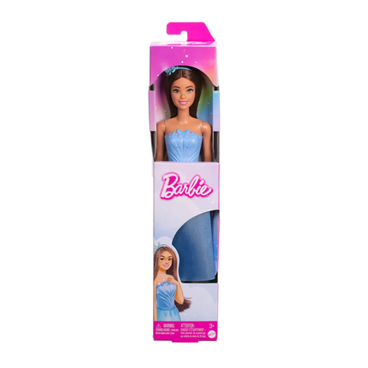 BARBIE - Muñeca Doncellas Sorpresa Barbie