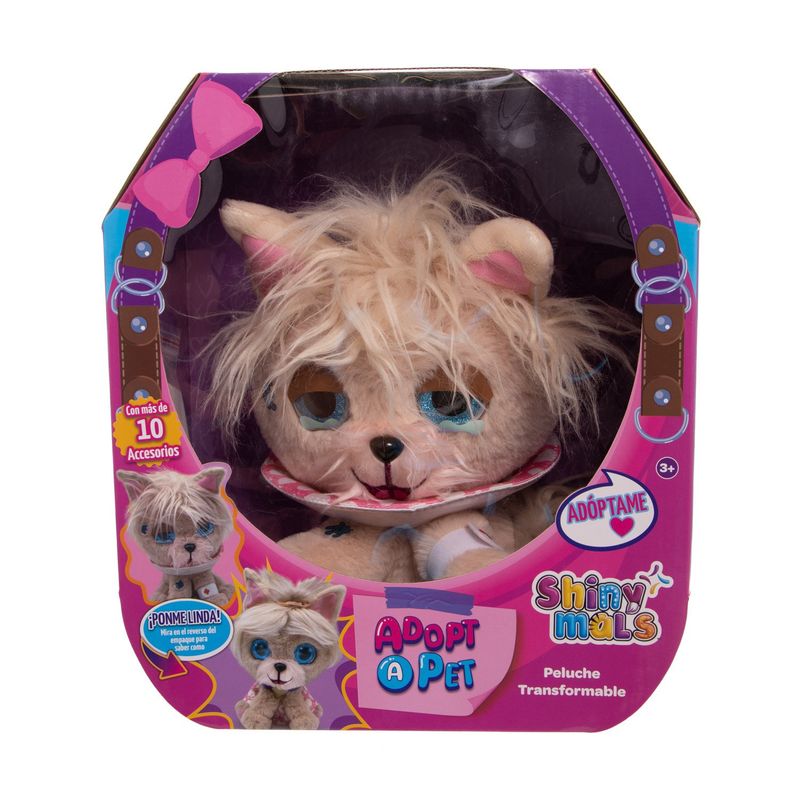 CANAL TOYS - Adopt A Pet Perrito Canal Toys
