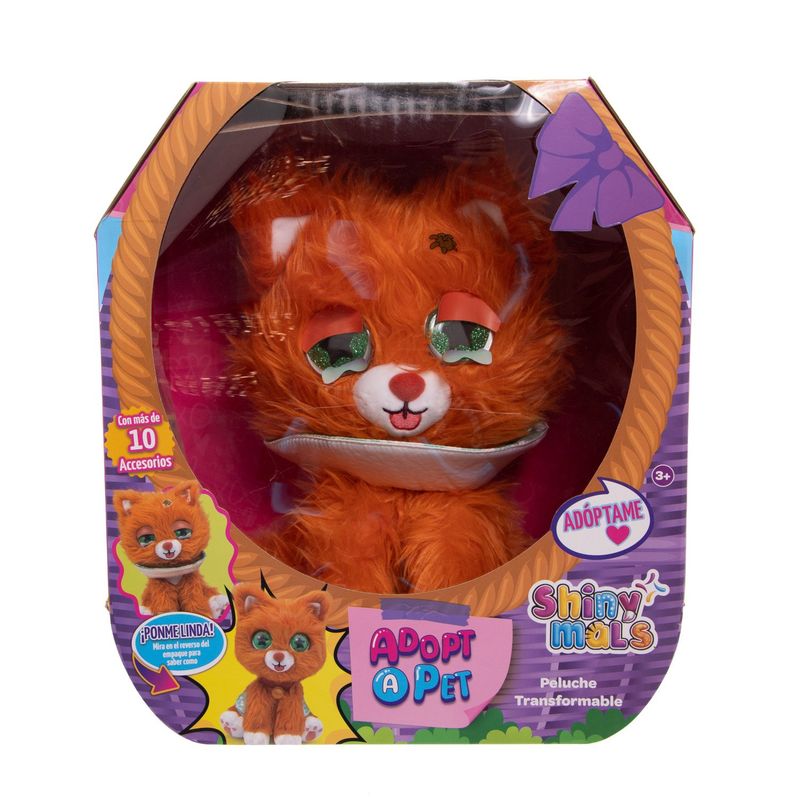 CANAL TOYS - Adopt A Pet Gatito Canal Toys