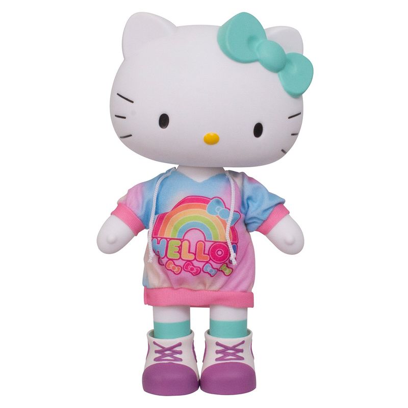HELLO KITTY - Muñeca Toddler 28 Cm Hello Kitty