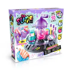 CANAL TOYS - Fábrica de Slime