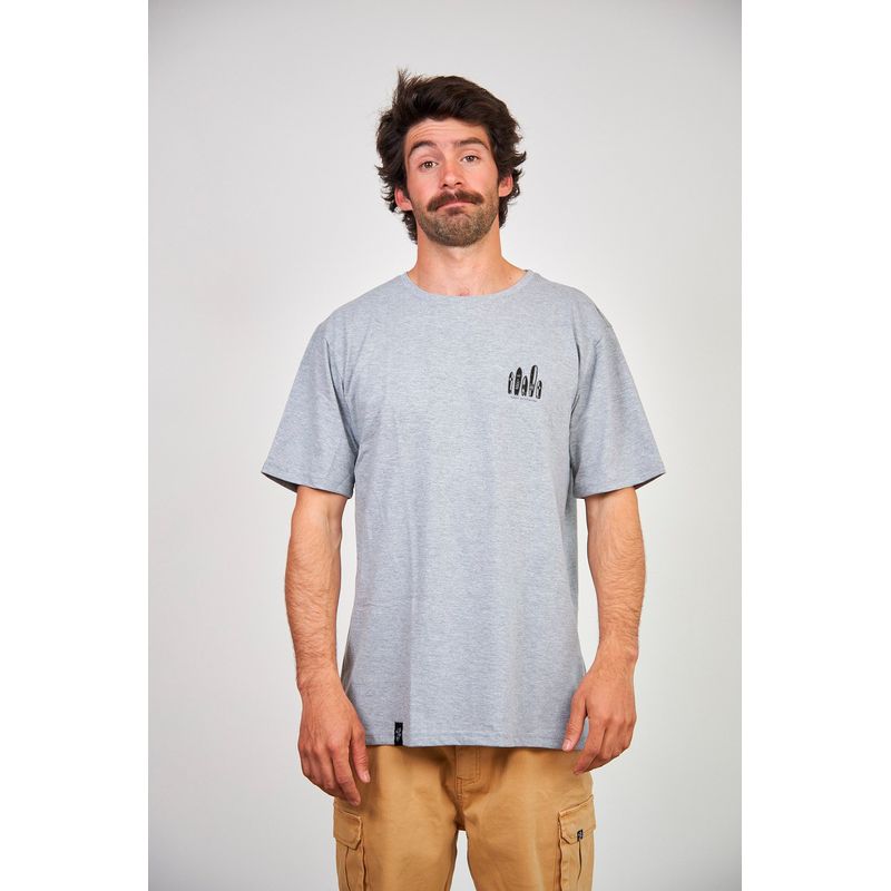 TOKE - Polera Malibu Toke