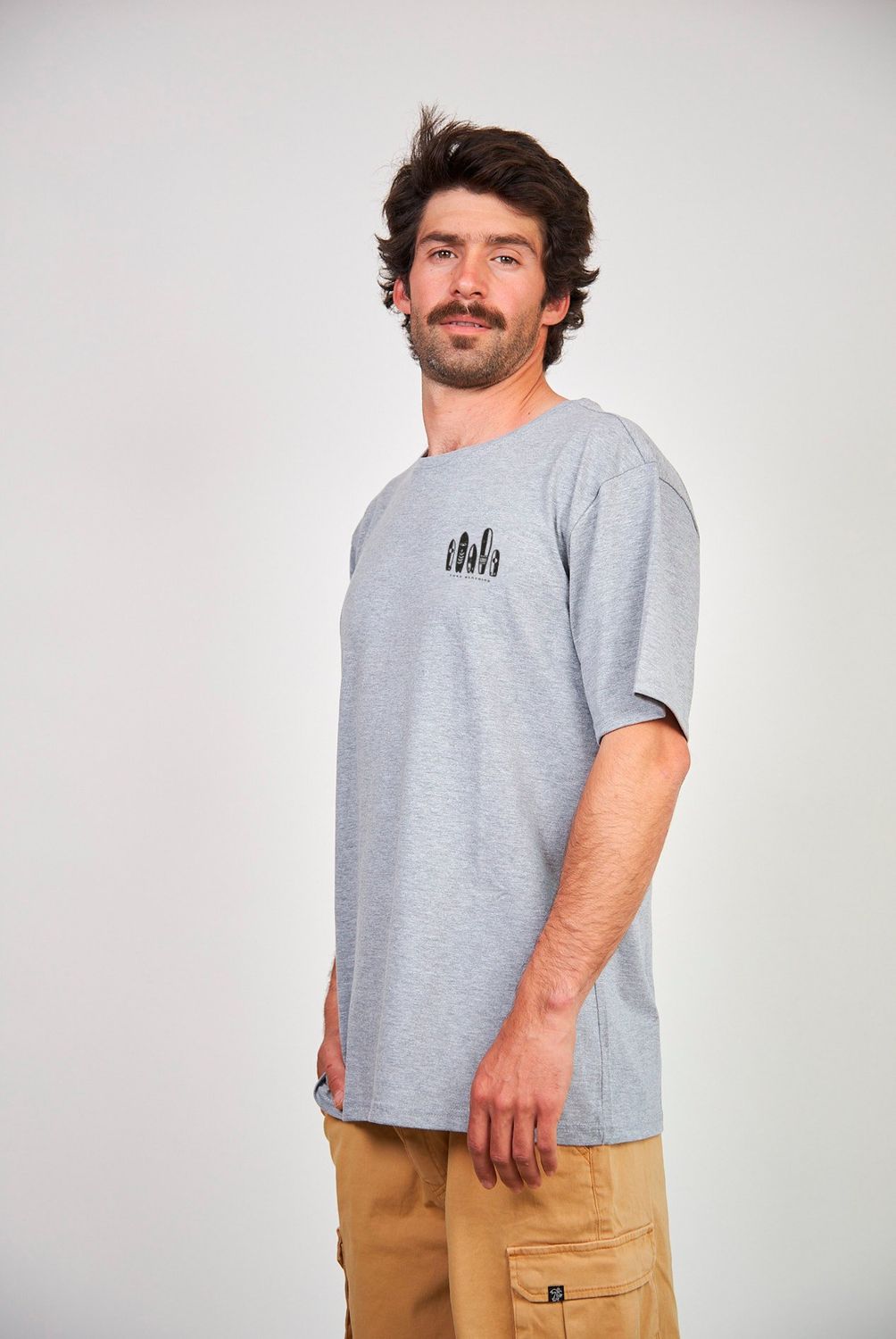 TOKE - Polera Malibu Toke