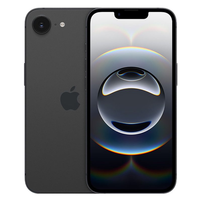 APPLE - Apple IPhone 16e 128GB