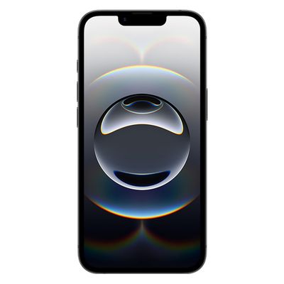 Imagen 2 del producto IPhone 16e 128GB Negro