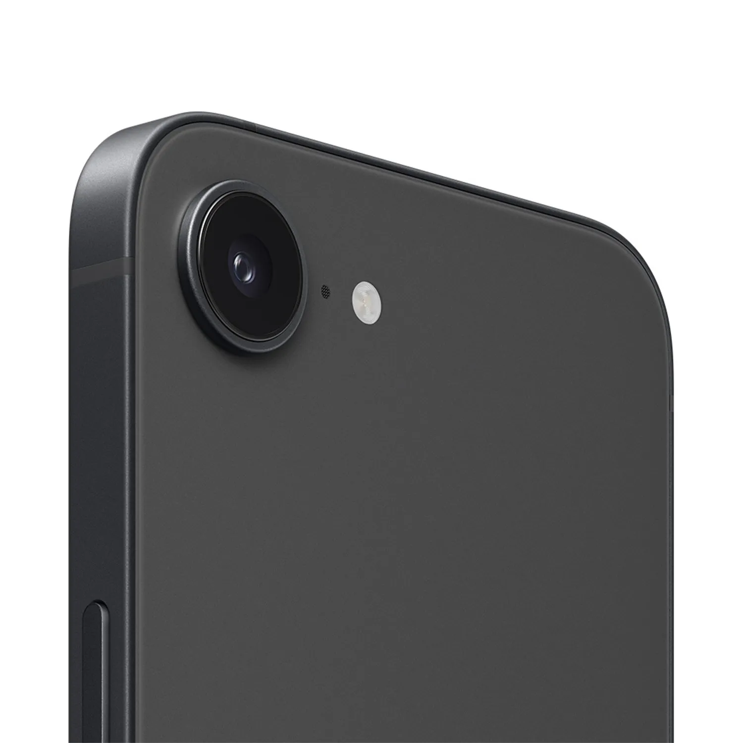 Apple iPhone 16Eブラック 本体 箱付き Apple iPhone 16e Black - 256GB