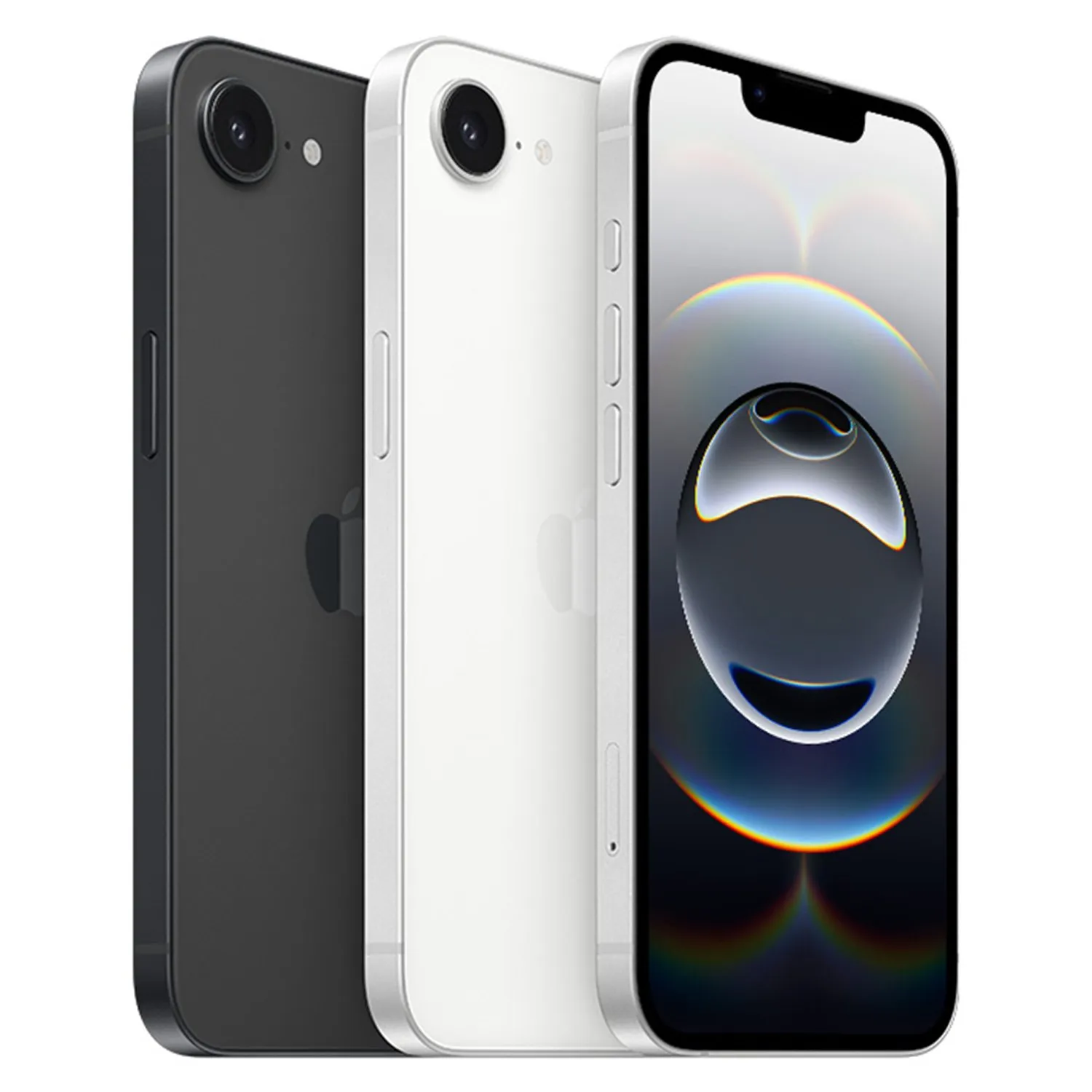 Apple iPhone 16e ブラック 128GB 本体 Apple iPhone 16e 128GB Black | Equipos Entel conviene