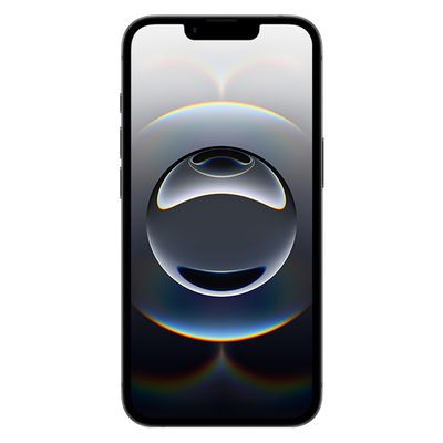 Imagen 2 del producto IPhone 16e 256GB Negro