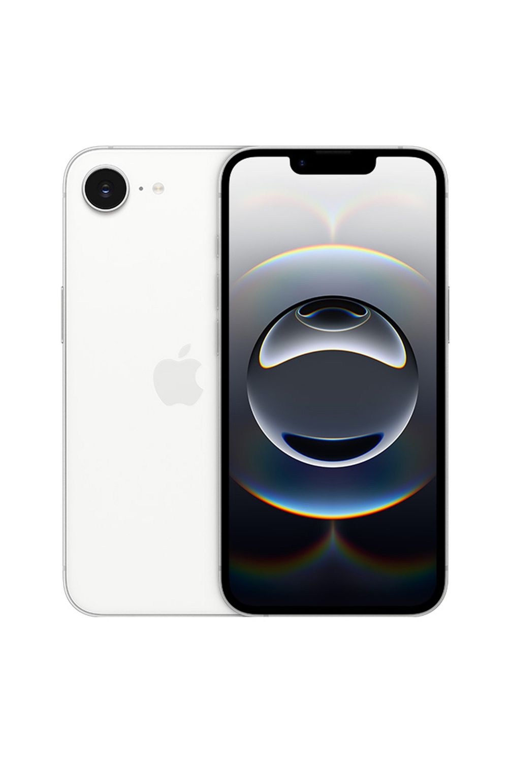 APPLE Apple iPhone 16e 512GB | Falabella Chile