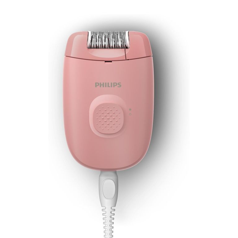 Depiladora Eléctrica Satinelle 1 Accesorio