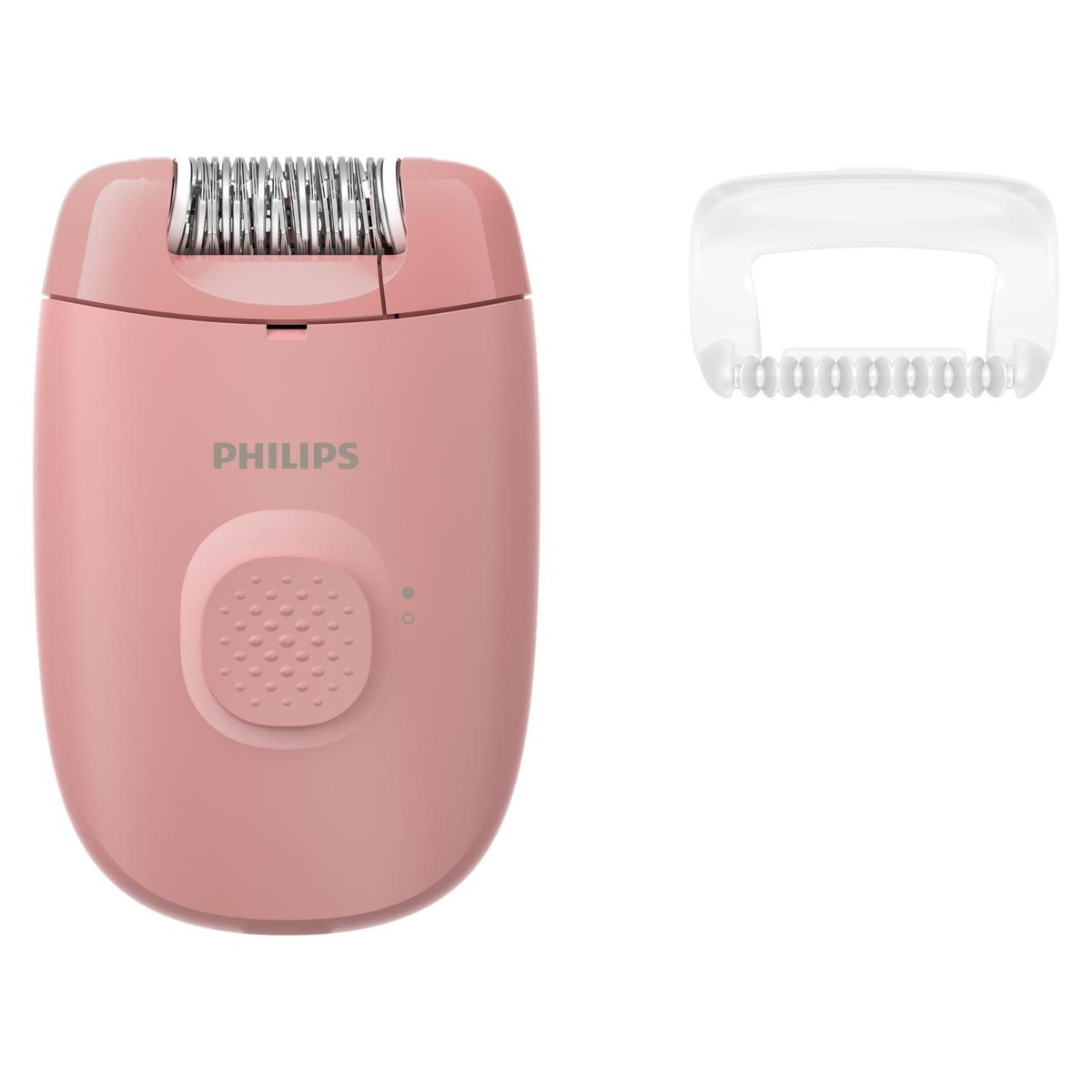 PHILIPS - Depiladora Eléctrica Satinelle 1 Accesorio Philips