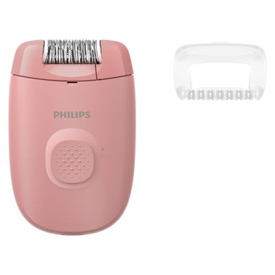 Imagen 2 del producto Depiladora Eléctrica Satinelle 1 Accesorio