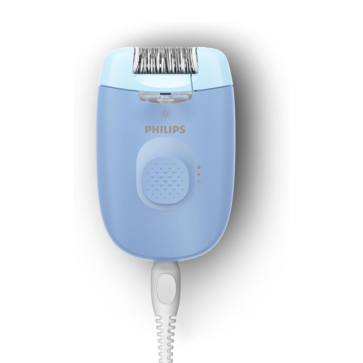 PHILIPS - Depiladora 2 En 1 Satinelle 4 Acc Bre247/00 Philips