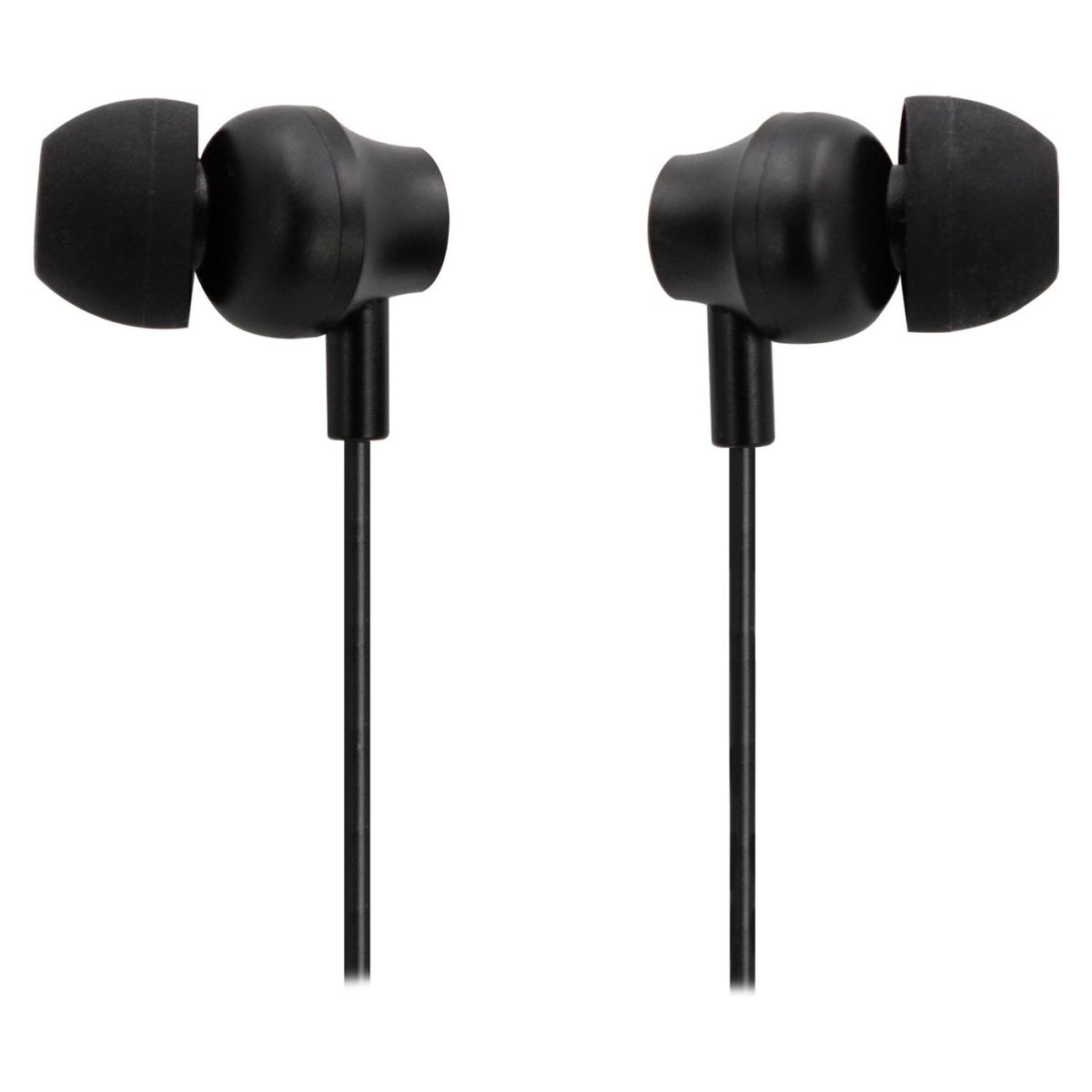 HP - Audifono In Ear Conexión Usb-C Negro HP