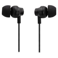 Audifono In Ear Conexión Usb-C Negro