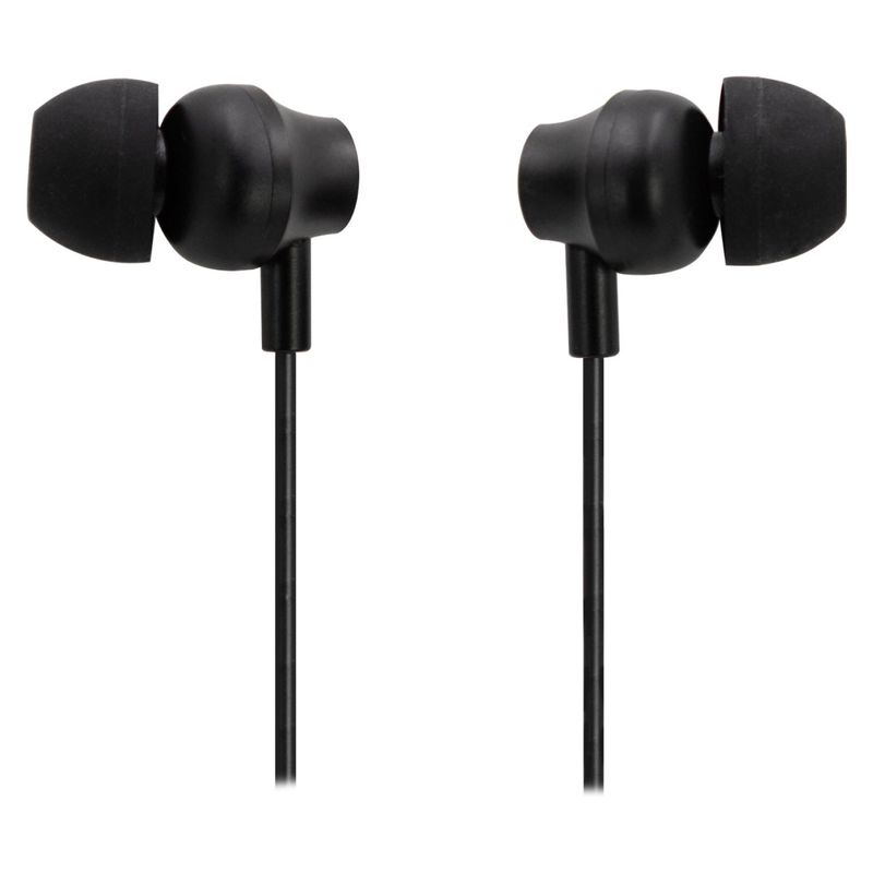 HP - Audifono In Ear Conexión Usb-C Negro HP