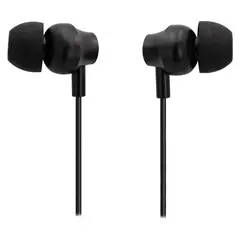 HP - Audifono In Ear Conexión Usb-C Negro