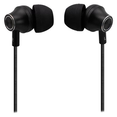 Imagen 2 del producto Audifono In Ear Conexión Usb-C Negro