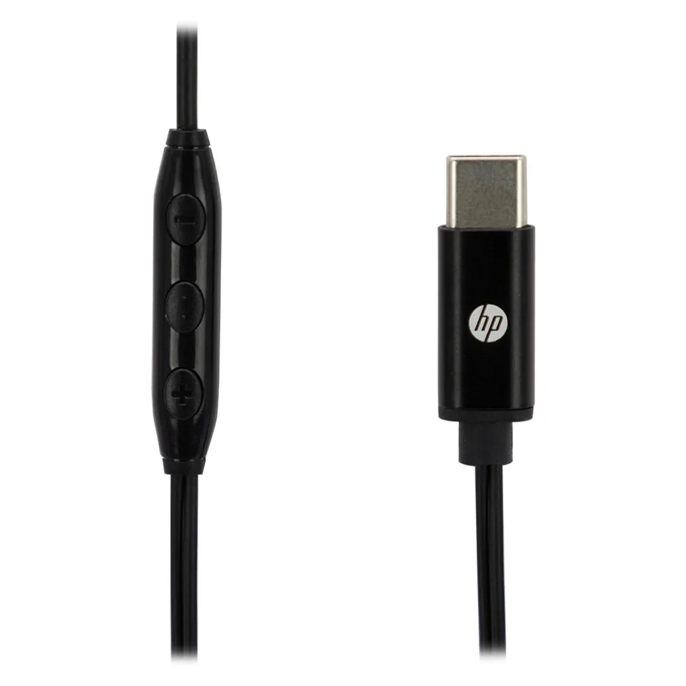 HP DHH-1127 Negro, foto 4