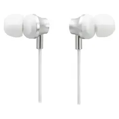 HP - Audifono In Ear Conexión Usb-C Blanco