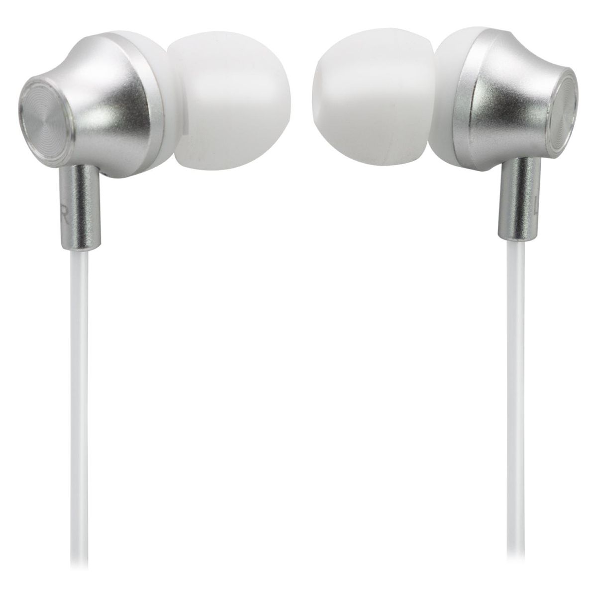 HP - Audifono In Ear Conexión Usb-C Blanco HP