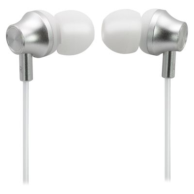 Imagen 2 del producto Audifono In Ear Conexión Usb-C Blanco