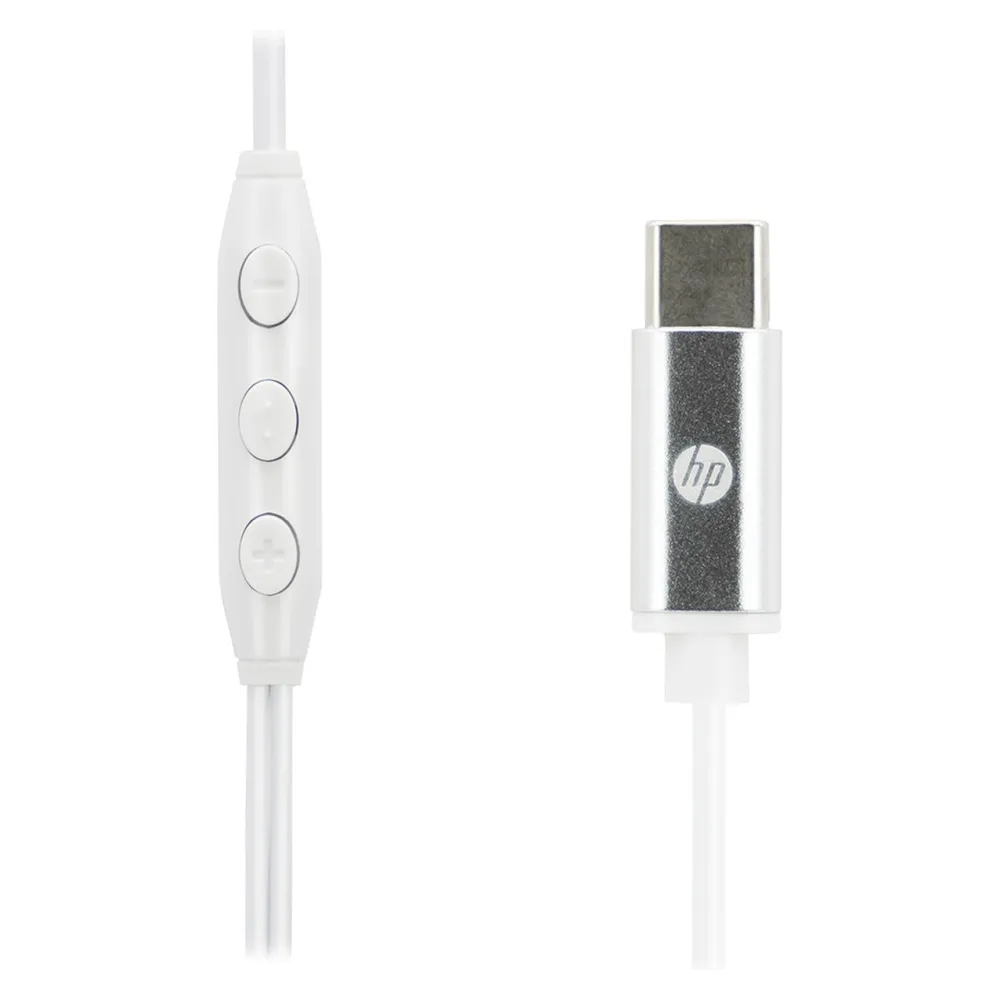 HP DHH-1127 Blanco, foto 4