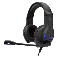HP - Audifono Gamer On Ear Usb